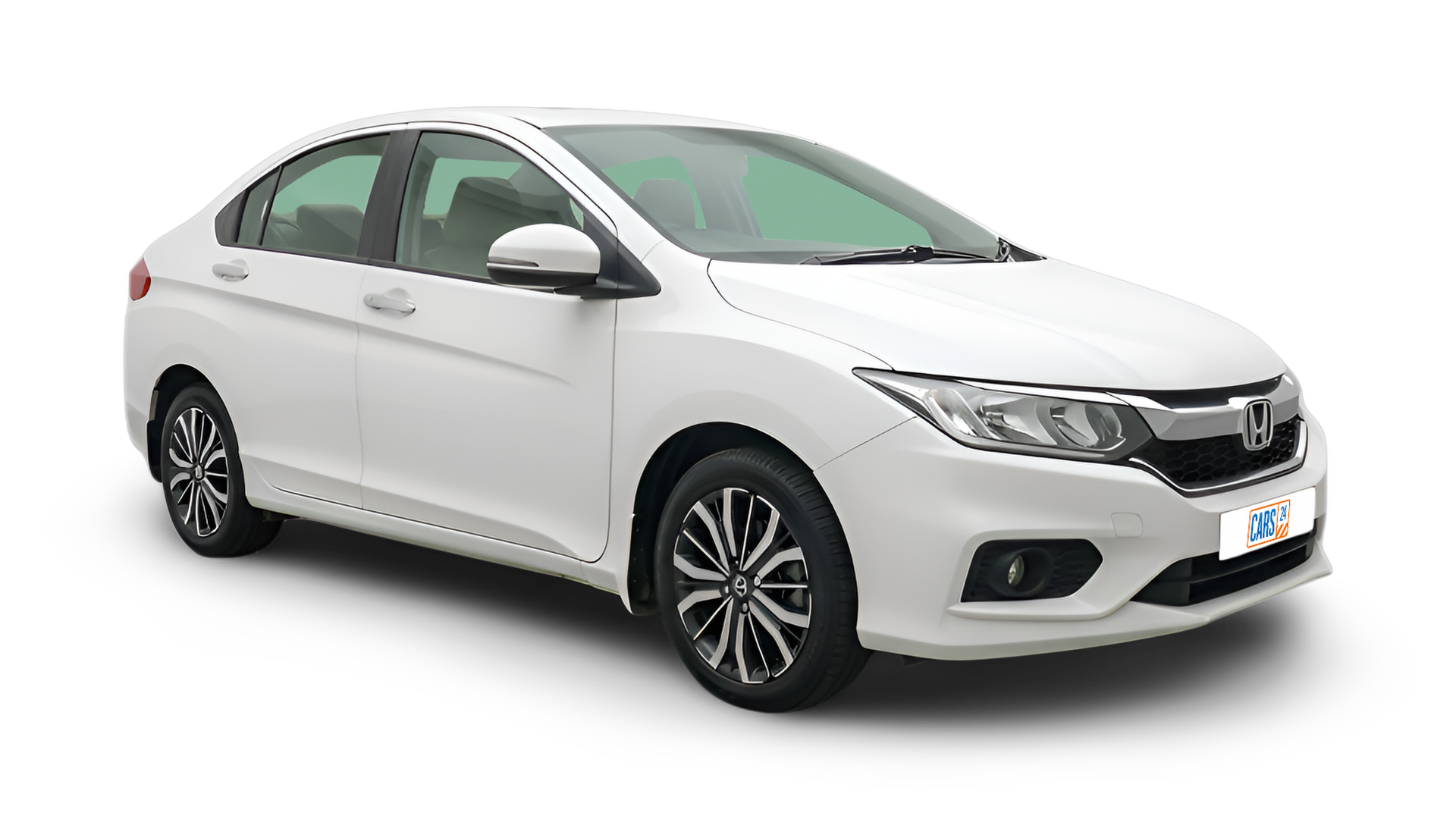 Honda City-img